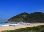 Visit Praia de Grumari (Grumari Beach), Rio de Janeiro, Brazil