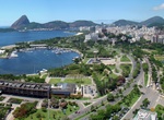 See Flamengo Park, Rio de Janeiro, Brazil (UNESCO site)