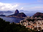 Visit Mirante Dona Marta, Rio de Janeiro, Brazil