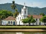 See Capela de Nossa Senhora das Dores (Chapel of Our Lady of Sorrows), Paraty, Brazil