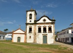 Visit Museu de Arte Sacra de Paraty (Museum of Sacred Art), Brazil