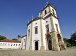 See Nossa Senhora da Glória do Outeiro (Mosteiro de São Bento), Rio de Janeiro, Brazil