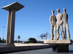 See Monument to the Dead of World War II, Rio de Janeiro, Brazil