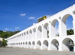See Aqueduto da Carioca (Carioca Aqueduct), Rio de Janeiro, Brazil