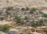 See Black Boulders, Capitol Reef National Park, Utah