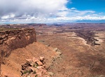 Visit Buck Canyon Overlook, Canyonlands National Park, Utah