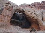 See Reach Arch, Capitol Reef National Park, Utah