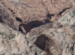 Hike to Brimhall Natural Bridge, Capitol Reef National Park