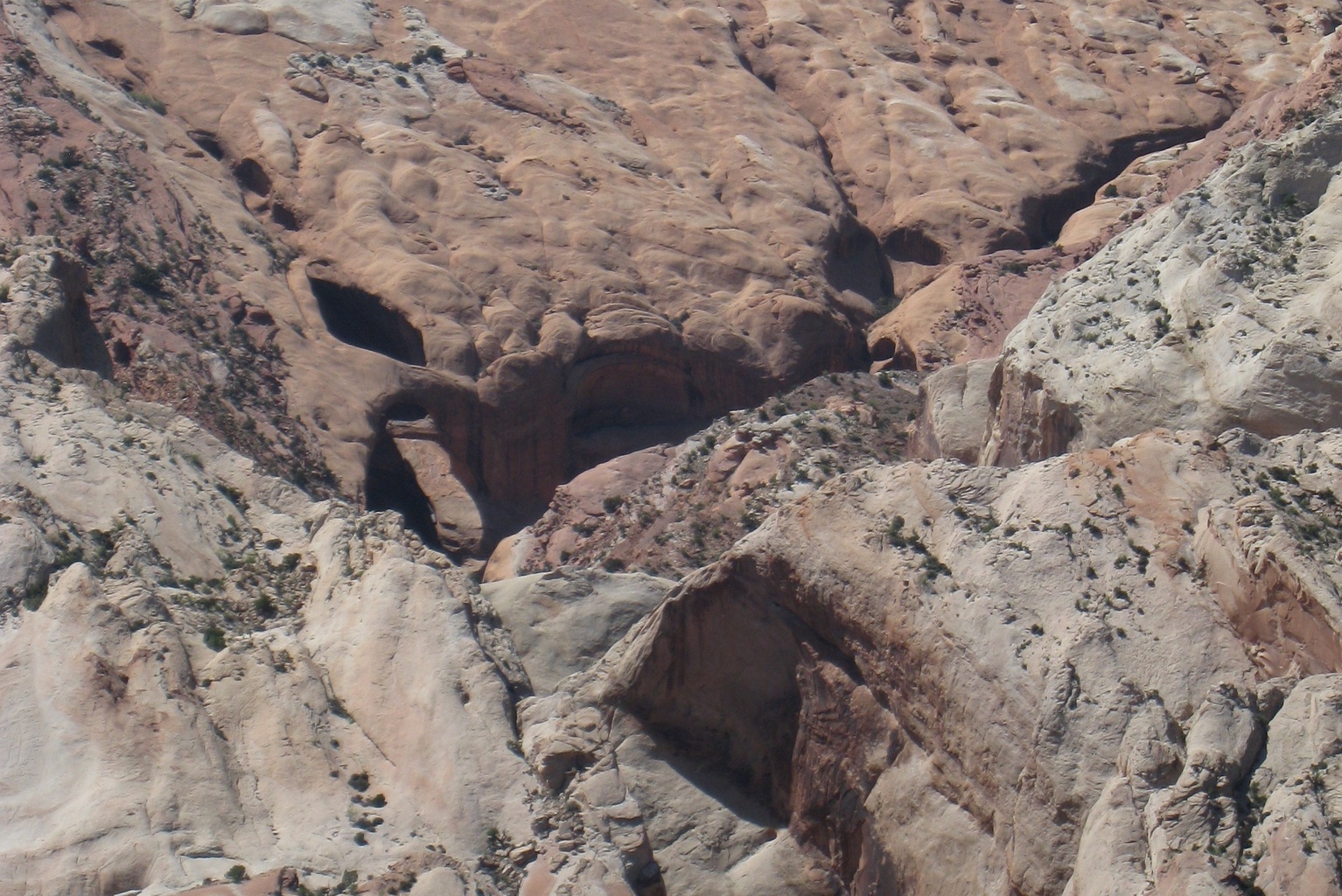 Brimhall Natural Bridge