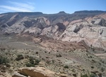 Visit Halls Creek Overlook, Capitol Reef National Park, Utah
