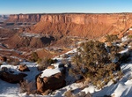 Visit Orange Cliffs Overlook, Canyonlands National Park, Utah