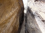 Canyoneer Burro Wash Slot Canyon, Capitol Reef National Park, Utah