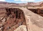 See Musselman Arch, Canyonlands National Park, Utah