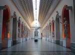 Visit Museu Nacional de Belas Artes, Rio de Janeiro