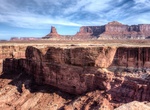 See Candlestick Tower, Canyonlands National Park, Utah