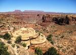 Visit Big Spring Canyon Overlook, Canyonlands National Park, Utah