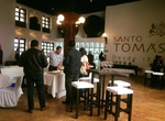 Wine Taste at Bodegas de Santo Tomás Tasting Room (Ensenada), Baja California