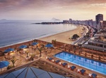 Stay at J.W. Marriott Hotel Rio De Janeiro, Brazil