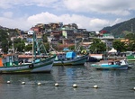 Visit Angra dos Reis, Brazil