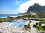 Stay at Royal Tulip Rio De Janeiro, Brazil