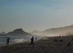 Visit Recreio Beach, Rio de Janeiro, Brazil