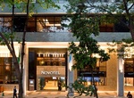 Stay at Novotel Rio De Janeiro Santos Dumont, Brazil