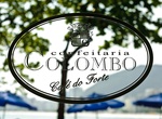 Dine at Café 18 do Forte, Rio de Janeiro, Brazil