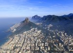 Visit Leblon, Rio de Janeiro, Brazil