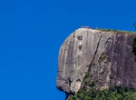 Summit Pedra Bonita, Rio de Janeiro, Brazil
