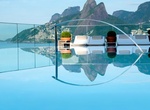 Stay at Hotel Fasano Rio de Janeiro, Brazil
