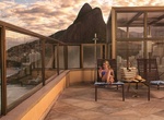 Stay at Marina Palace Rio Leblon, Rio de Janeiro