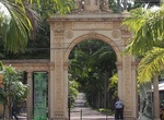 Visit Quinta da Boa Vista, Rio de Janeiro