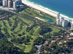 Golf Gávea Golf Country Club, Rio de Janeiro, Brazil