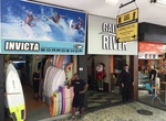 Shop at Galeria River, Rio de Janeiro, Brazil