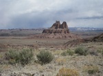 See Solomon's Temple in Cathedral Valley, Utah