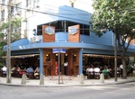 Have Drinks at Bar Veloso, Rio de Janeiro