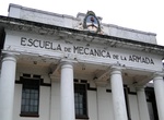 Visit Museum of Remembrance (Escuela Superior de Mecánica de la Armada (ESMA)), Buenos Aires, Argentina