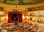 Shop at El Ateneo Grand Splendid, Buenos Aires, Argentina