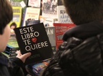 Attend Buenos Aires International Book Fair, Buenos Aires, Argentina