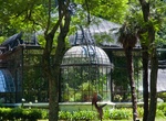 Visit Buenos Aires Botanical Garden, Buenos Aires, Argentina