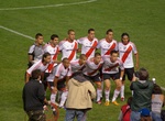 Attend River Plate Match, Buenos Aires, Argentina