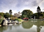 Visit Buenos Aires Japanese Gardens, Buenos Aires, Argentina