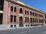 Visit Buenos Aires Museum of Modern Art, Buenos Aires, Argentina
