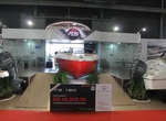 Attend The Rio Boat Show, Rio de Janeiro