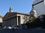 Visit Buenos Aires Metropolitan Cathedral, Buenos Aires, Argentina