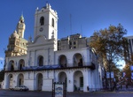 Visit National Museum of the Cabildo, Buenos Aires, Argentina