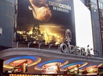 See Show at Teatro Opera, Buenos Aires, Argentina