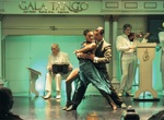 See Show at Gala Tango, Buenos Aires, Argentina