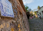 Visit Museo Portugues, Colonia del Sacramento, Uruguay