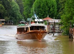 Explore Paraná Delta, Argentina